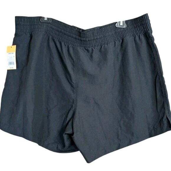 KONA SOL Lightweight Black, Swimwear, Board Shorts. NWT, Size 16W/18W - Picture 2 of 8